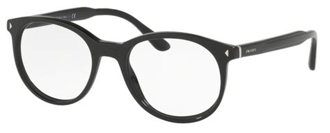 Prada PR 14TV Eyeglasses 